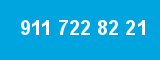 911 722 82 21 911 722 82 21